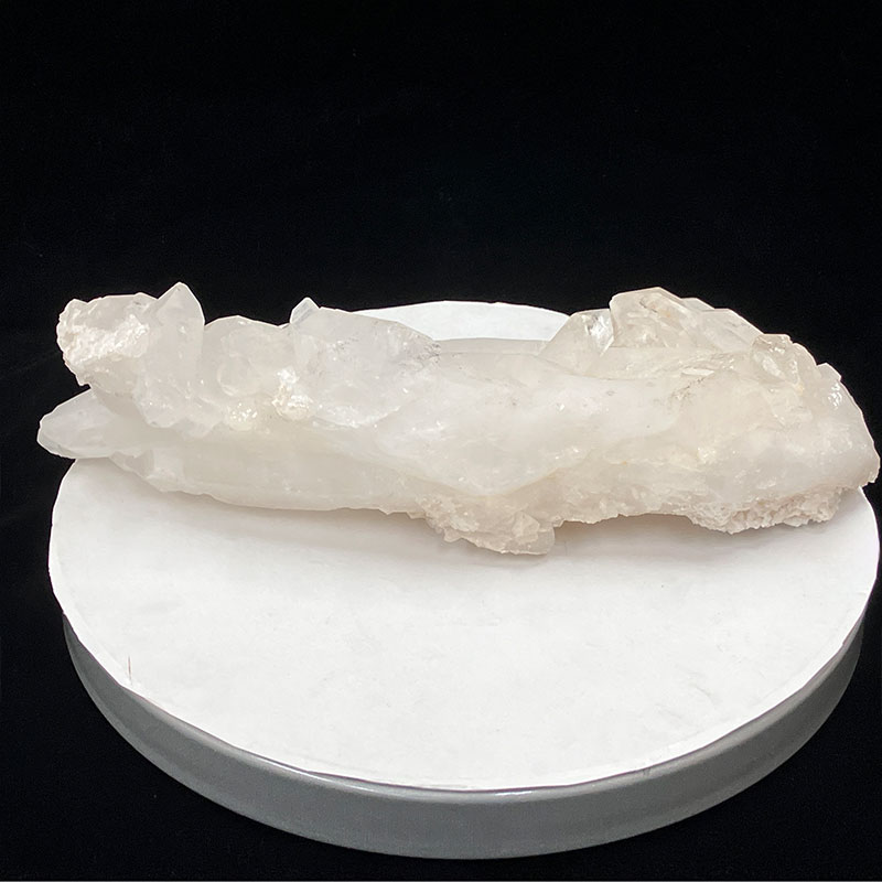 貴州産水晶クラスター 約2.72kg No,4115 | 原石 | 天然石